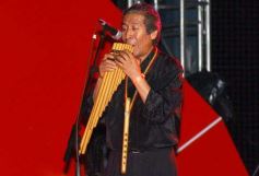 Foto de la galería: Segunda Noche