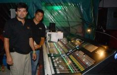 Foto de la galería: Segunda Noche