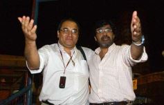 Foto de la galería: Segunda Noche