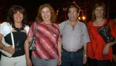 Foto de la galería: 3ra. y Última Noche