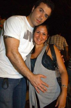 Foto de la galería: 3ra. y Última Noche