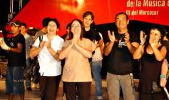 Foto de la galería: 3ra. y Última Noche