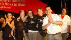 Foto de la galería: 3ra. y Última Noche