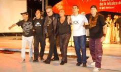 Foto de la galería: 3ra. y Última Noche