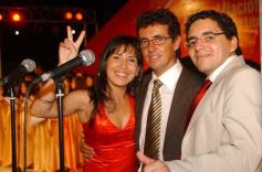 Foto de la galería: 3ra. y Última Noche