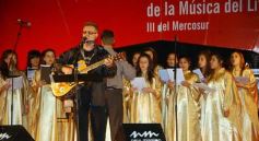 Foto de la galería: 3ra. y Última Noche