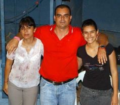 Foto de la galería: 3ra. y Última Noche