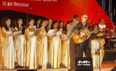 Foto de la galería: 3ra. y Última Noche