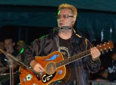 Foto de la galería: 3ra. y Última Noche