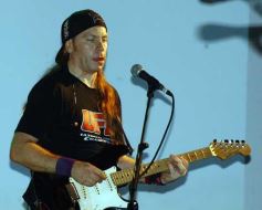 Foto de la galería: 3ra. y Última Noche