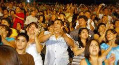 Foto de la galería: 3ra. y Última Noche