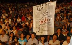 Foto de la galería: 3ra. y Última Noche