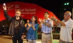 Foto de la galería: 3ra. y Última Noche