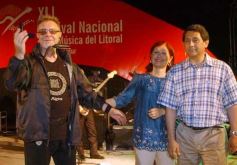 Foto de la galería: 3ra. y Última Noche