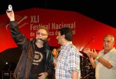 Foto de la galería: 3ra. y Última Noche