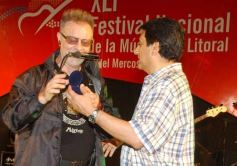 Foto de la galería: 3ra. y Última Noche