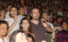 Foto de la galería: 3ra. y Última Noche