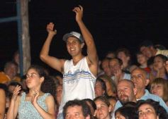 Foto de la galería: 3ra. y Última Noche