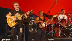 Foto de la galería: 3ra. y Última Noche