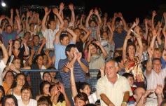 Foto de la galería: 3ra. y Última Noche