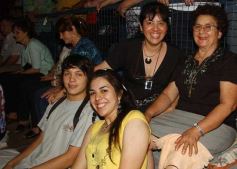 Foto de la galería: 3ra. y Última Noche