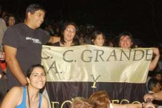 Foto de la galería: 3ra. y Última Noche