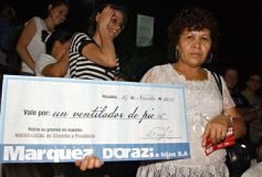 Foto de la galería: 3ra. y Última Noche