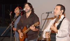 Foto de la galería: 3ra. y Última Noche