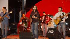 Foto de la galería: 3ra. y Última Noche