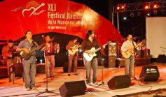 Foto de la galería: 3ra. y Última Noche