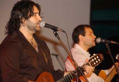 Foto de la galería: 3ra. y Última Noche