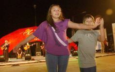 Foto de la galería: 3ra. y Última Noche