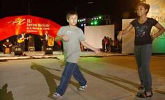 Foto de la galería: 3ra. y Última Noche