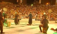 Foto de la galería: 3ra. y Última Noche