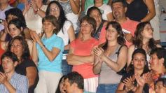 Foto de la galería: 3ra. y Última Noche