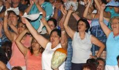 Foto de la galería: 3ra. y Última Noche