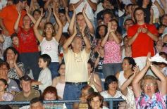 Foto de la galería: 3ra. y Última Noche