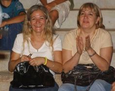 Foto de la galería: 3ra. y Última Noche