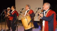 Foto de la galería: 3ra. y Última Noche