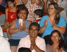 Foto de la galería: 3ra. y Última Noche