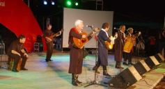 Foto de la galería: 3ra. y Última Noche