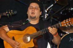 Foto de la galería: 3ra. y Última Noche