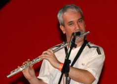 Foto de la galería: 3ra. y Última Noche