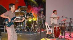 Foto de la galería: 3ra. y Última Noche