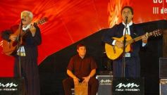 Foto de la galería: 3ra. y Última Noche