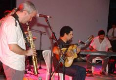 Foto de la galería: 3ra. y Última Noche