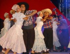 Foto de la galería: 3ra. y Última Noche