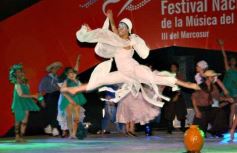 Foto de la galería: 3ra. y Última Noche