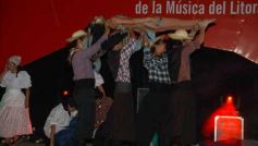 Foto de la galería: 3ra. y Última Noche