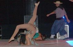 Foto de la galería: 3ra. y Última Noche